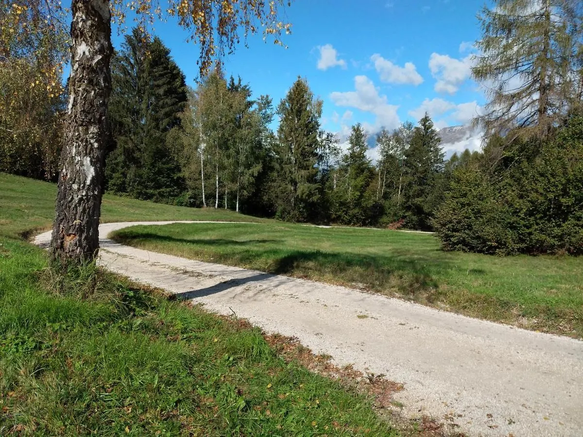 Casa vacanze Villa Al Salt Belluno