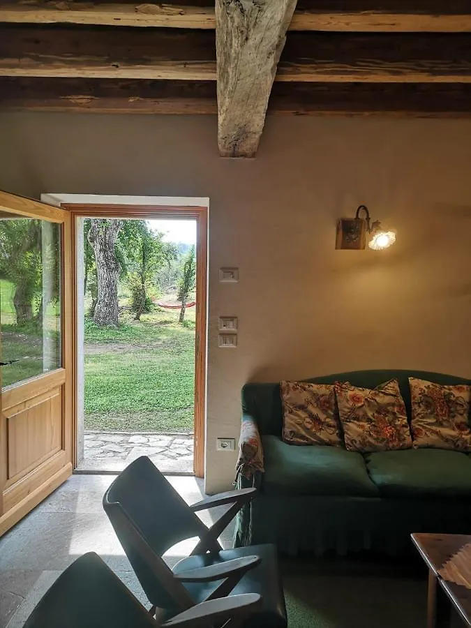 Casa vacanze Villa Al Salt Belluno