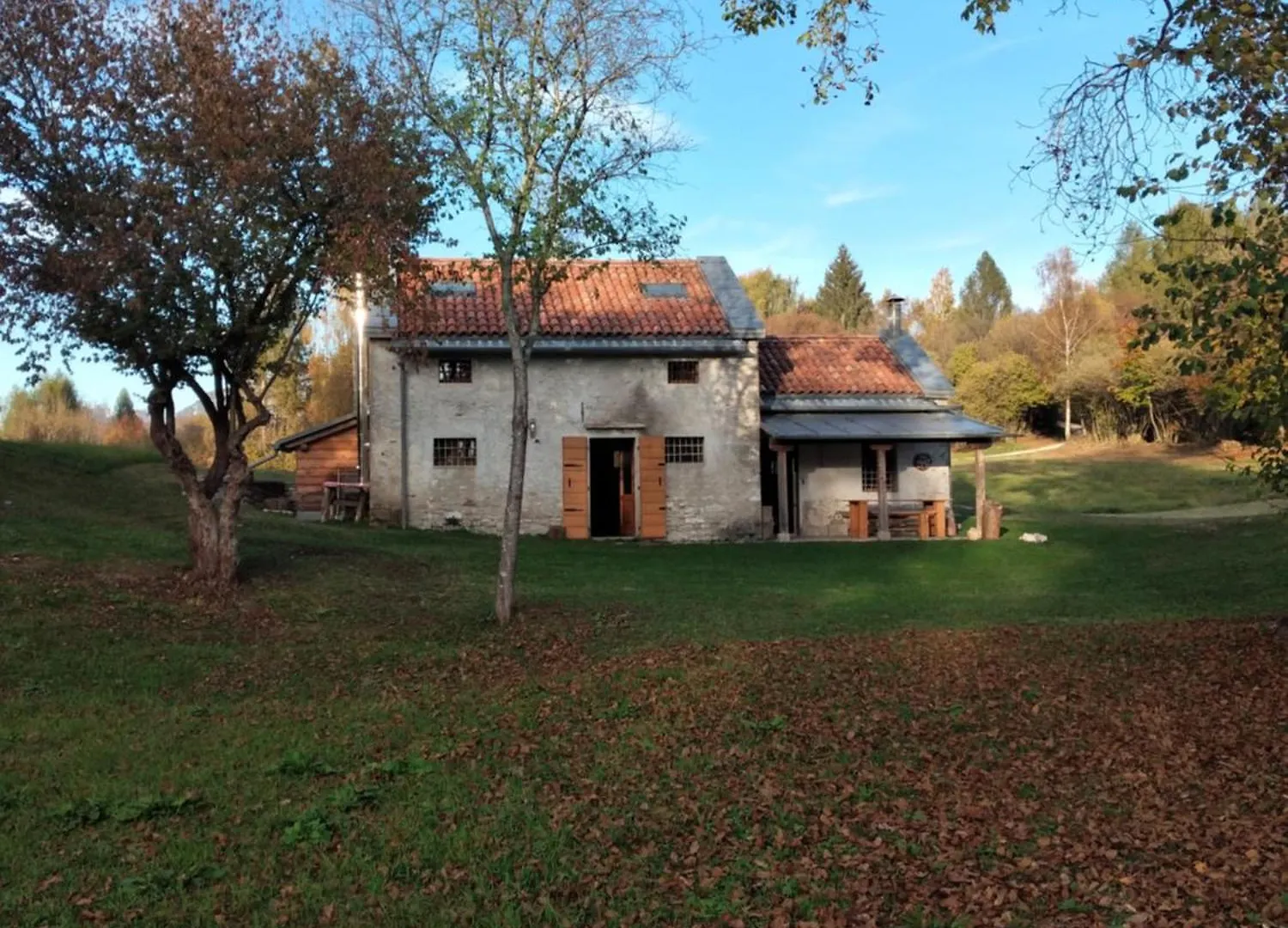 Villa Al Salt Belluno 0*,  Italia