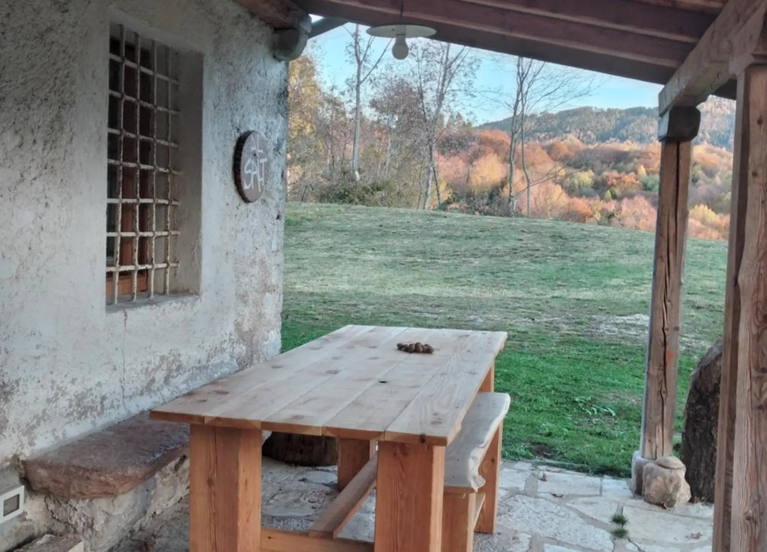 Villa Al Salt Belluno Casa vacanze