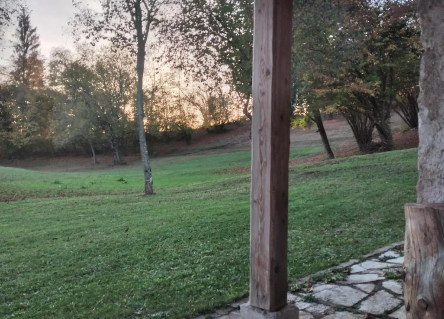 Casa vacanze Villa Al Salt Belluno Italia