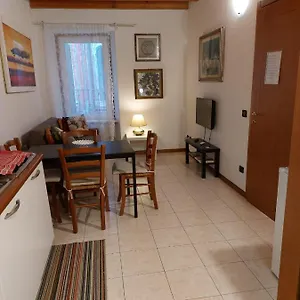 Appartamento Casa Barca, Verona