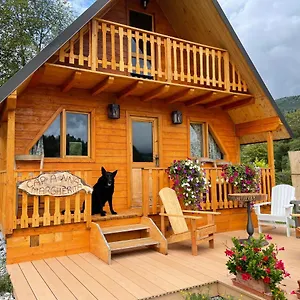 Agri Camp Dolomiti Appartement
