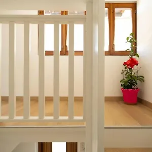 Casa vacanze Da Elda, Belluno