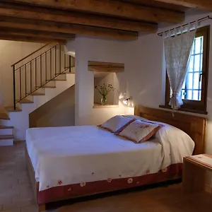 Alloggio per agriturismo Giardino Sospeso, Valdobbiadene