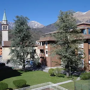 Comodamente Appartamento